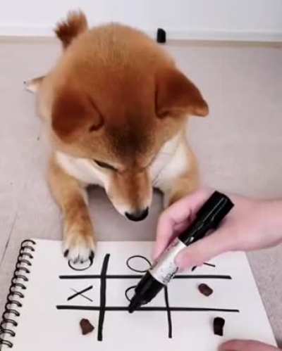 Maybe maybe maybe