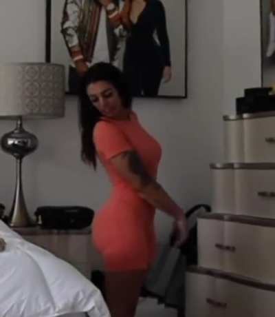 New vid