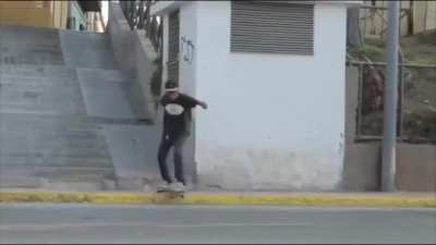 Maybe Maybe Maybe