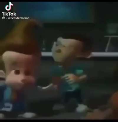 carl wheezer am i right