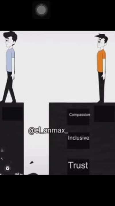 Came out of nowhere
