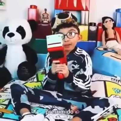 Es añañin
