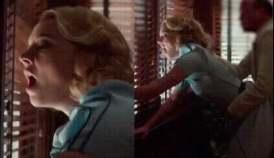 Your secretary Natalie Dormer 