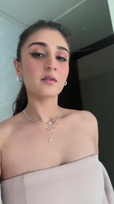 dhvani bhanushali