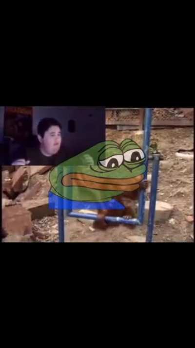 Sadge:'(