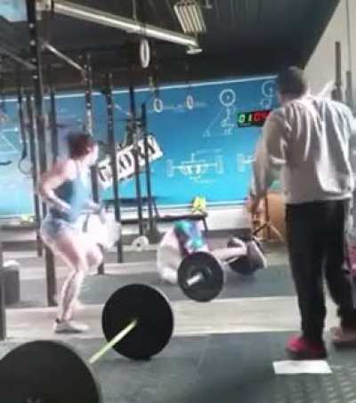To do pull ups
