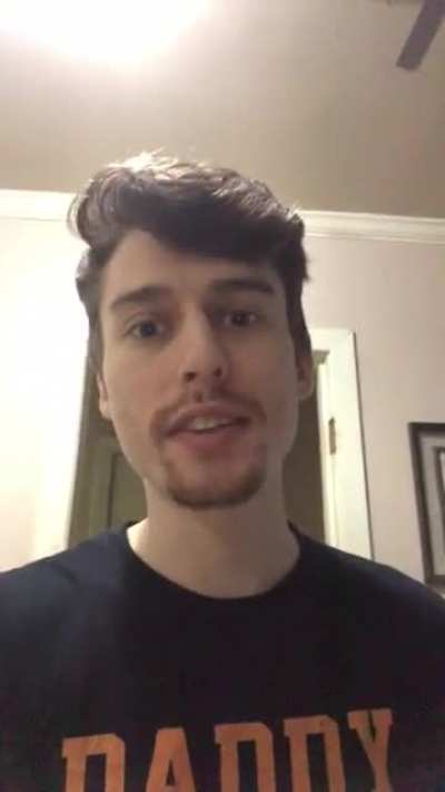 Hear me out, this community needs to pipe down and show support to fellow players and community members.