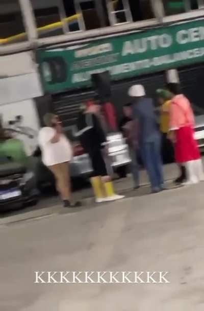 Chavo gang