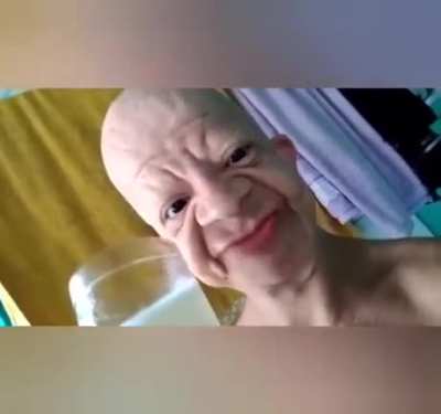 Suco de limão 😋