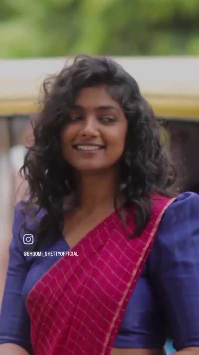 Bhoomi Shetty