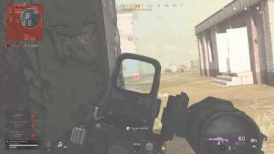 1v5 win in quads.