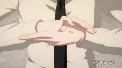 Noooo, Not Bocchi!