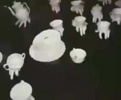 sleep well tonight