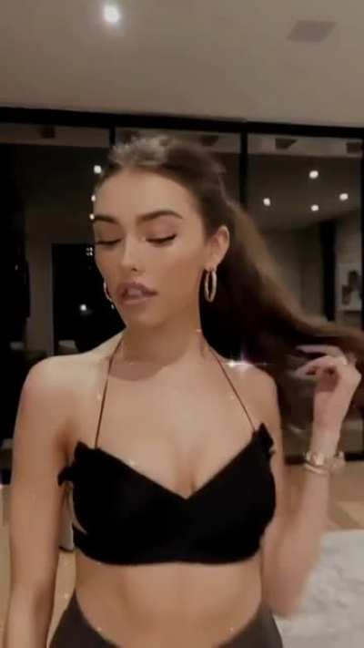 Madison slaying in black