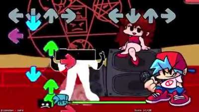 ron explains the fnaf lore