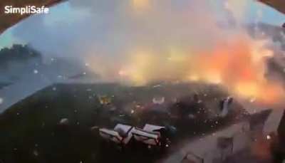 4th of July CHAOS!