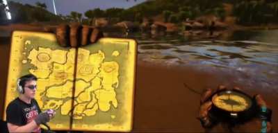 I love ark