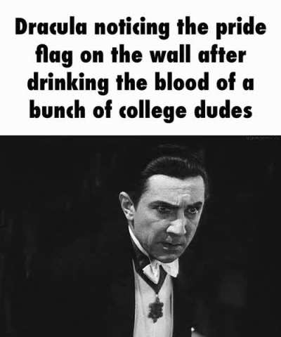 Last suck