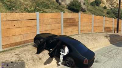 rockstar cooked with this update