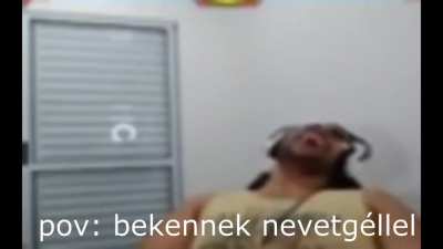 nevetgél