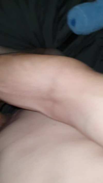 This tiny Asian slut loves my white cock 😈🤤