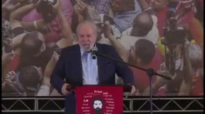 Lula? 😳