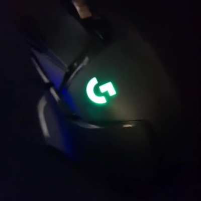 advanced gaming