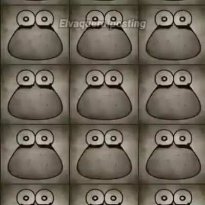 Don’t play pou at 3 am *gone wrong* *gone sexual* 😱