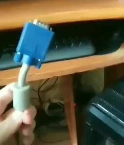 Надо было брать игровую