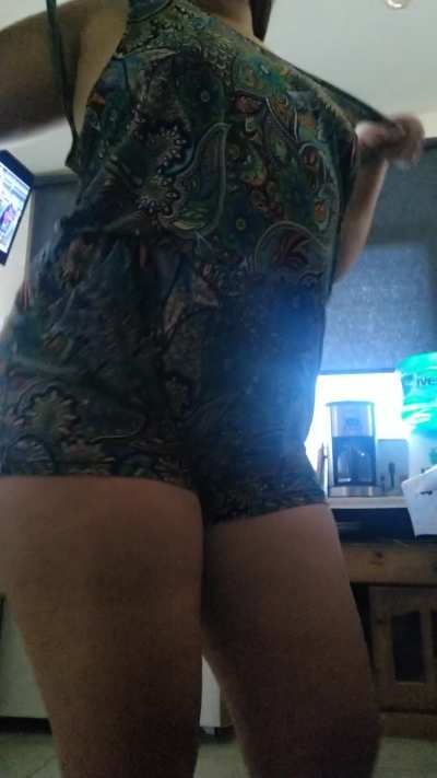 to move your ass