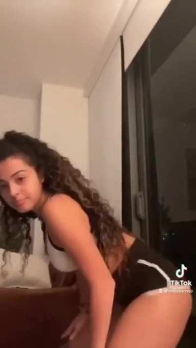 BootyShorts