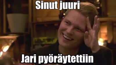 Minä🥵irl