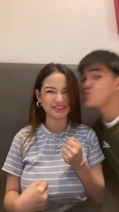 Xyriel Manabat