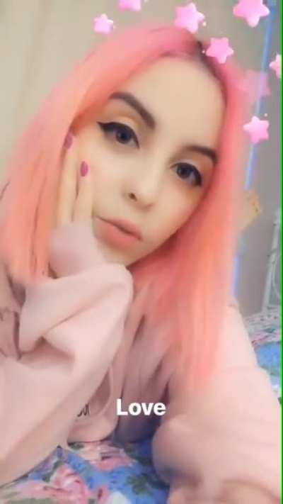 Pink Moona