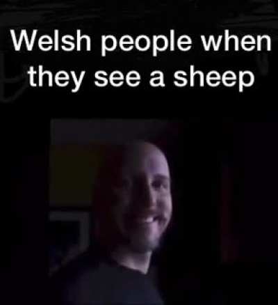 W*lsh people🤬🤬
