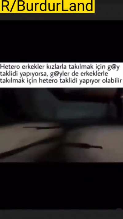yoksa....