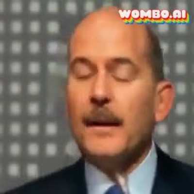 Süleyman Soylu, dünkü ropörtaj özet
