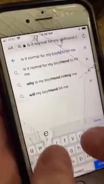 THAT AIN'T FAIR??