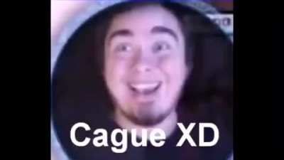 Queria mandarlo por discord, pero gracias a 5001 personas no puedo. El primer meme que mando