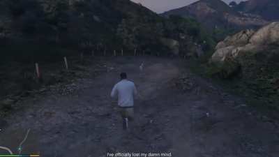 GTA crossover