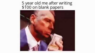 money money