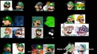 LuigisRiseUp