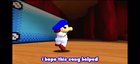 From the most recent SMG4 video