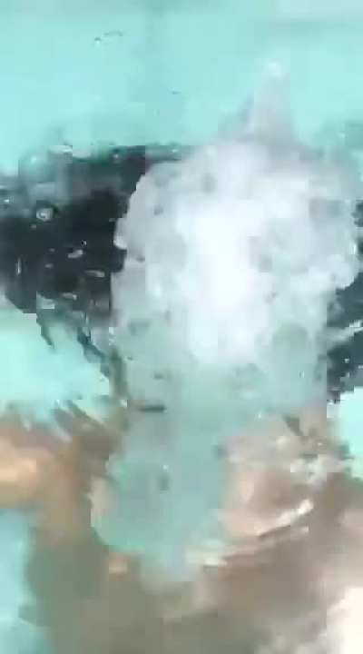 Accident Reveal