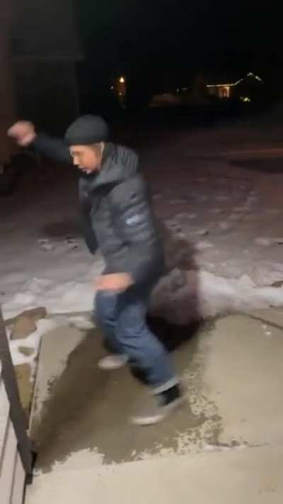 Maybe Maybe Maybe