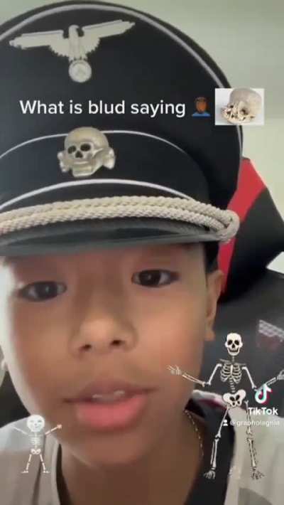 Half of our sub be like unironically 