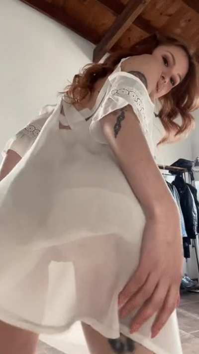 Breed me and make my tits full of milk