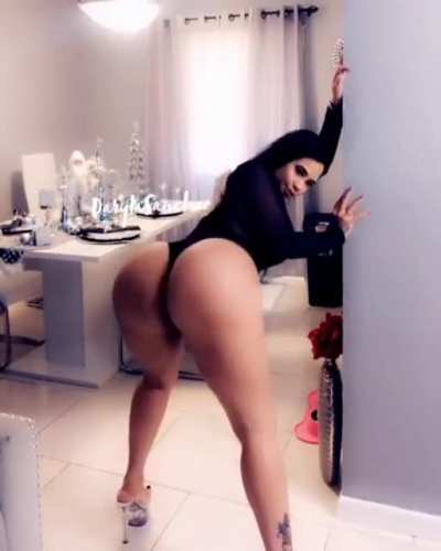 Daryta Sanchez