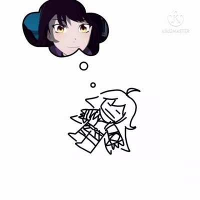 (SPOILERS) Yang next episode