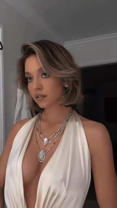 Sydney Sweeney